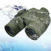 SVBONY SV27 7x Marine Navigation High IPX7 Binoculars with Adjustable Ideal for and Nature Observation Binoculars, 50mm, Telescope, Magnification,