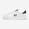 Fred Perry Spencer Leather [B4334] [Отправлено из Кореи] 100% Оригинал