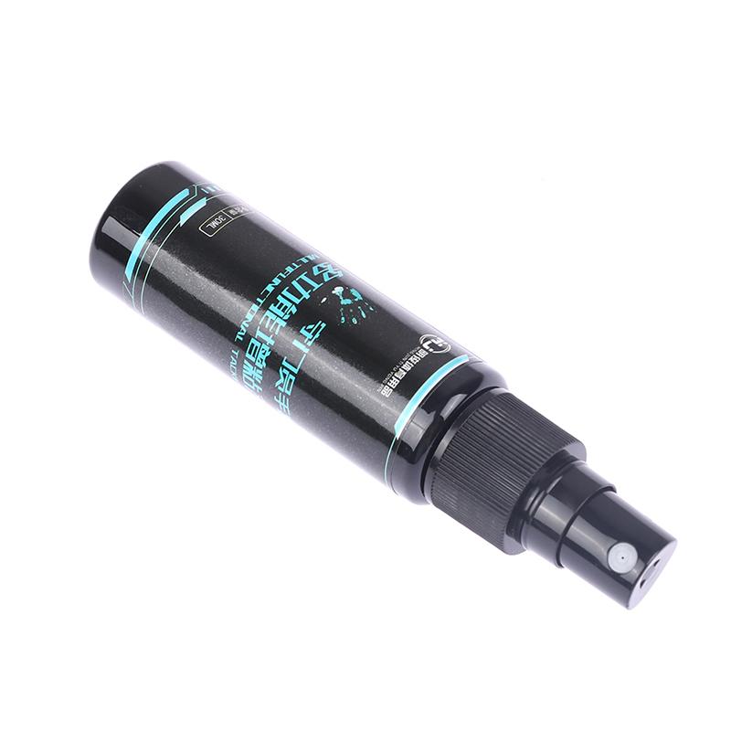 1Pc Goalkeeper Glove Tackifier Add Sticky Spray Football Grip Spray Cleaner