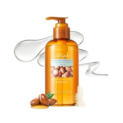 Шампунь для волос Argan Essential Deep Care 300 мл