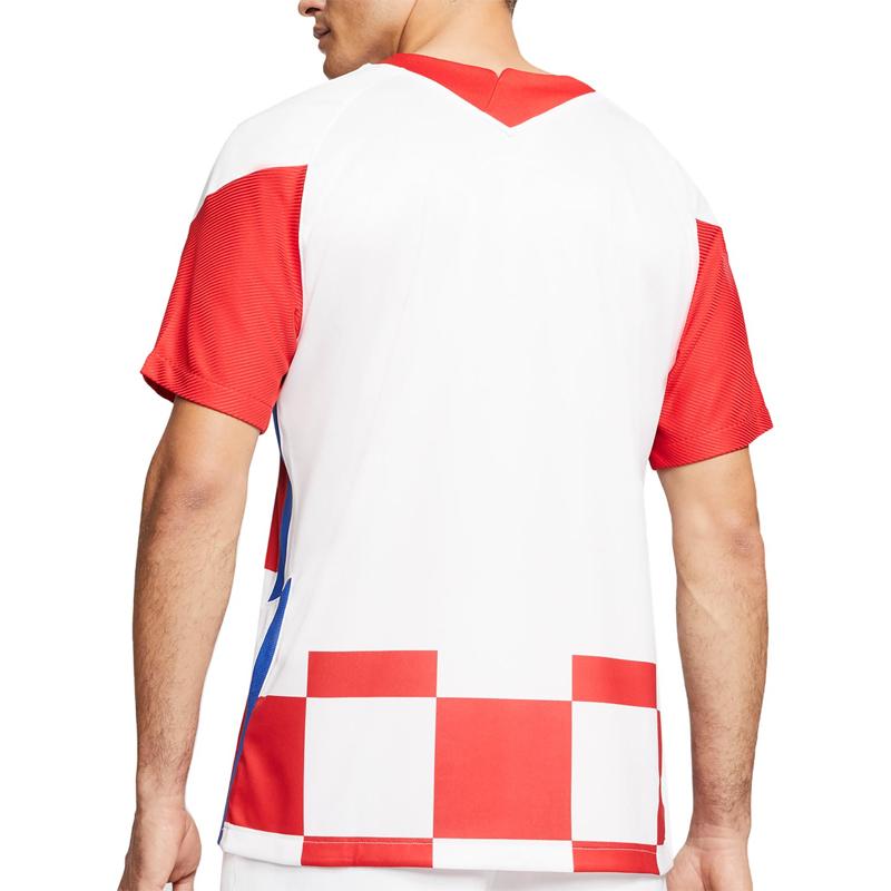 Nike Мужские белые футболки для футбола, средние CD0695-100