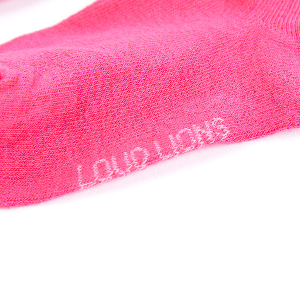 Kids Socks 5 Pairs EU Size 26 29