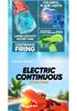 Electric Dinosaur Water Gun Toy for Kids – High-Speed Continuous Play