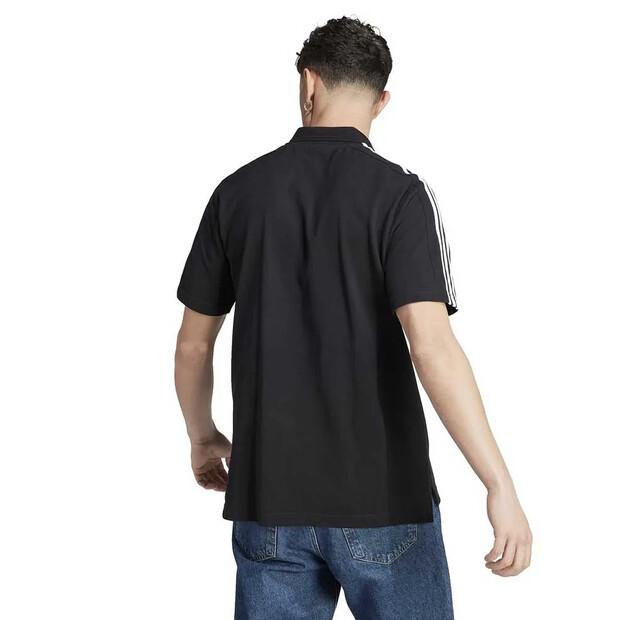 Adidas 3S Pique Ps Short Sleeve Polo