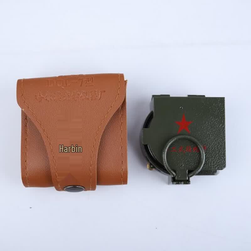 Type 62 DQL-7 Military Compass