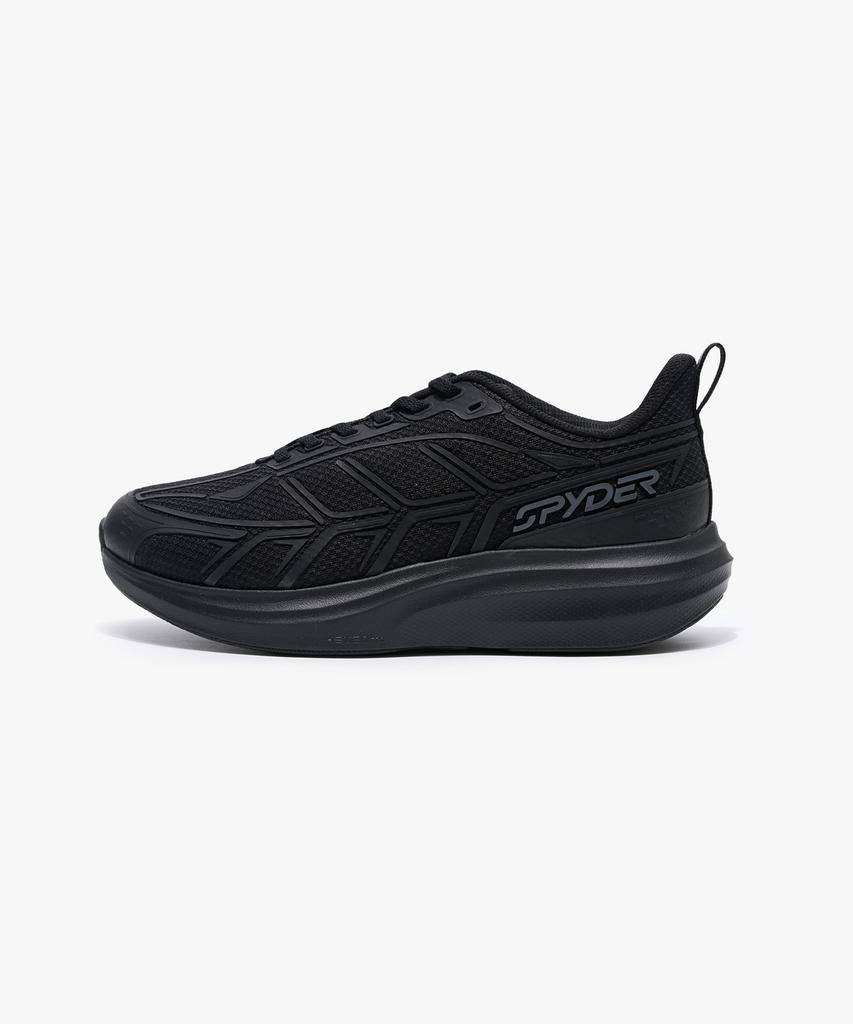 Унисекс кроссовки для бега Spyder Speer-S Spkffnrn232Ublk