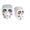 Japanese Eco-friendly Horror Masks: Blood Drop, Halloween, Easter – Mixed Batch In Stock
