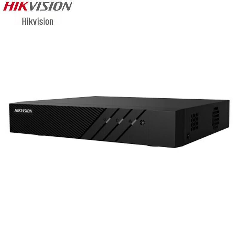 Hikvision DS-7816N-Q2 4K 16-Channel NVR CN plug (adapter included)