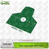 Zhanye Professional Tactical Shooting Target Paper Series