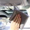 Car Cleaning Towel Double-Sided Coral Velvet Suede Car Wash Towel For BYD Atto 3 Yuan Plus Tang F3 E6 Song Max F0 Qin G3 I3 Han