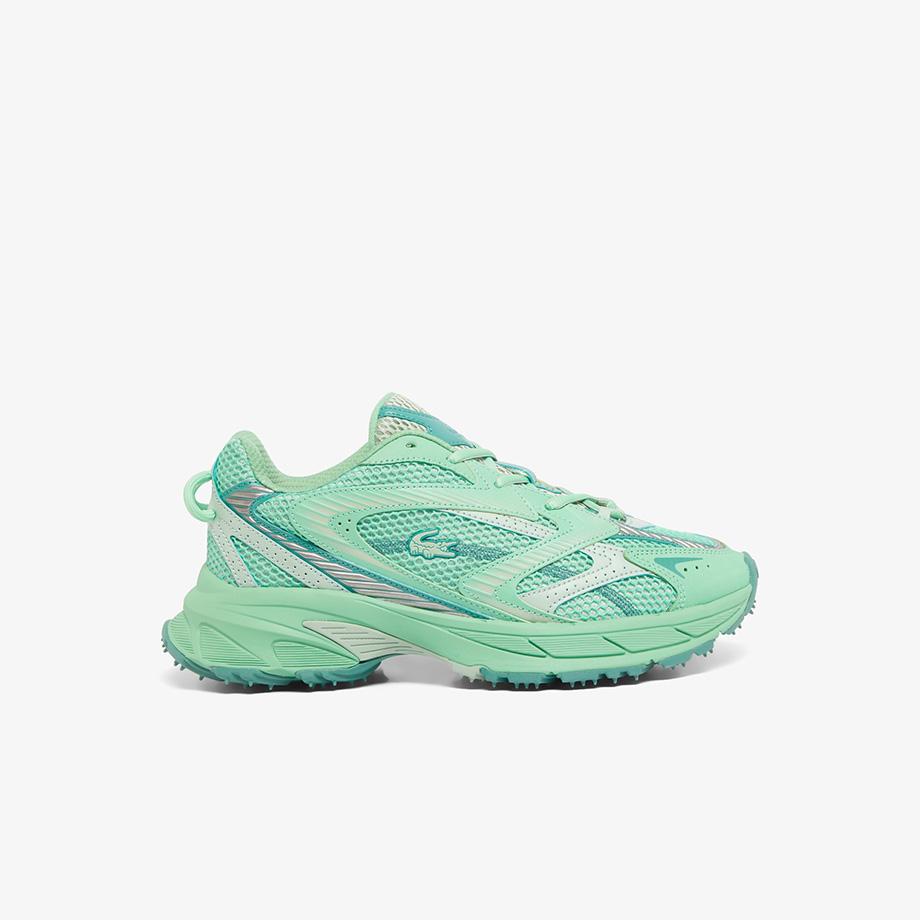 Lacoste Мужские кроссовки L003 Neo Shot RZ9006M55GGG2