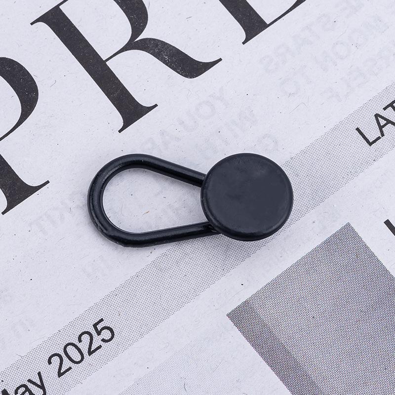 1 шт., удлинитель талии для брюк, гибкая резиновая удлинительная кнопка для мужчин и женщин