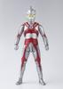 TAMASHII Ultraman Ultraman Ace примерно 150 мм окрашенная подвижная фигурка NATIONSS.H.Figuarts ABS&PVC