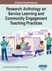 Книга Research Anthology On Service Learning and Community Engagement Teaching Practices, VOL 1 : 1