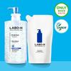 Cooling & No-Sebum Shampoo 750ML Refill Plan (+600ML Refill)