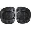 Replacement For Dash Speaker Grille Grill Cover Chevy Blazer S10 GMC Sonoma 15046441 15046442 Left & Right