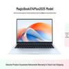 Honor Ноутбук MagicBook X 14 Plus 2025 с ИИ (Китайская версия)