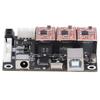 GRBL CNC Control Board Материнская плата для лазерного гравировального станка 3-осевая плата управления гравировальным станком