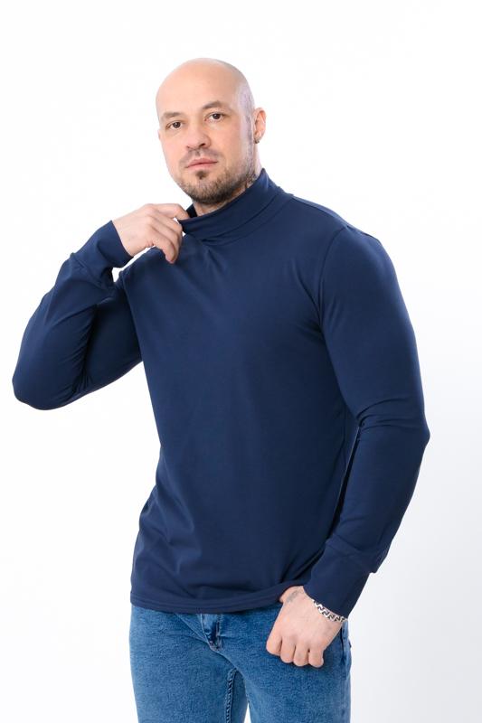 Пуловер (Мужской) Любой сезон 8043-036 HC