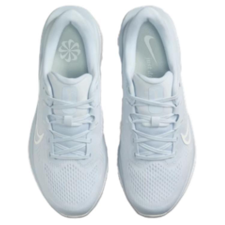 Nike Quest 6 Голубой оттенок Светло-оружейный синий Белый Парус Женские - FD6034-402