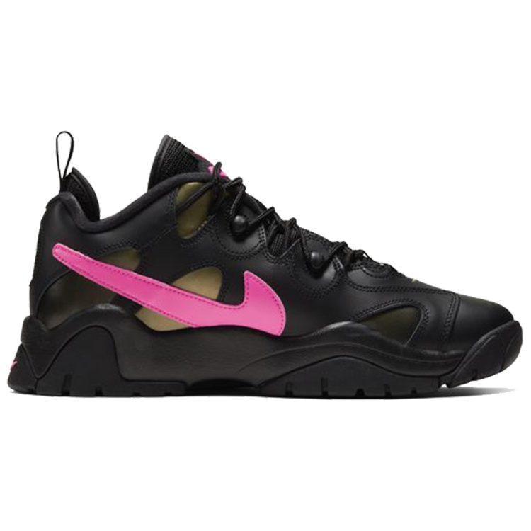 Nike Air Barrage Low Qs 'Super Bowl LIV' CT8454-001