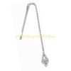 49MD Ethnic Styles Forehead Charm Chain Ornament Forehead Jewelry for Formal Occasion
