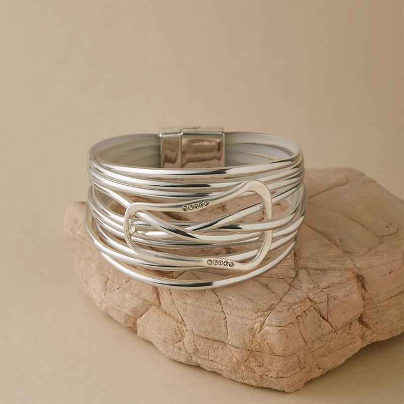 Модный браслет для женщин Дамы