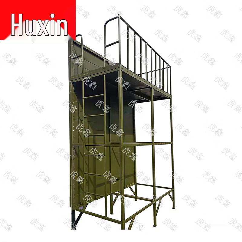 Полевое тренировочное оборудование Huxin