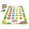Hasbro Twister Animal Twister, в которую можно играть с 2 типами игр для вечеринок, в которые можно играть с 3 лет, а также игрой в помещении, в которую могут играть от 2 до 4 лет