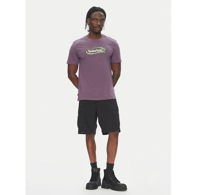 Спортивные шорты Timberland TB0A677F