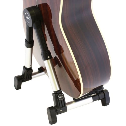 ARIA Aluminum Guitar Stand GSC-220GM