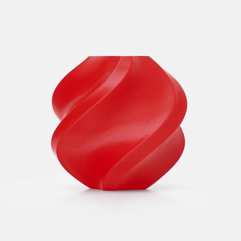 Filament для 3D-принтера Bambu Lab High-Flow TPU 95A, штекер CN (адаптер в комплекте)