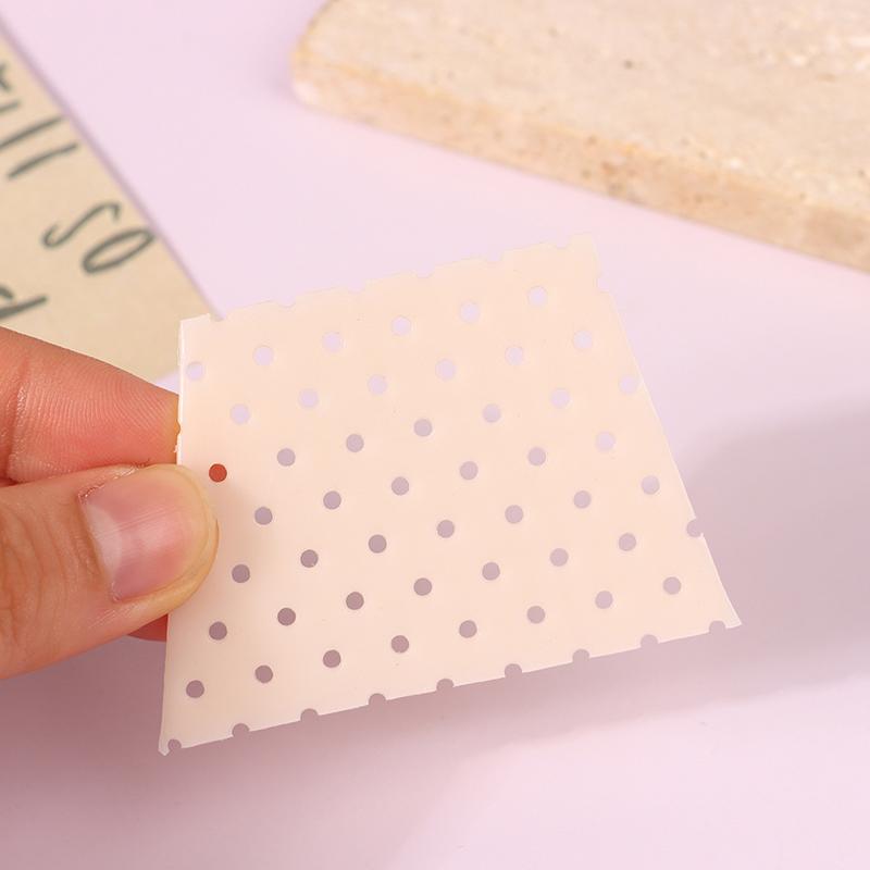 Низкотемпературная термопластичная носовая шина Ринопластика Орто иммобилизованная термопластичная носовая шина для перелома носа