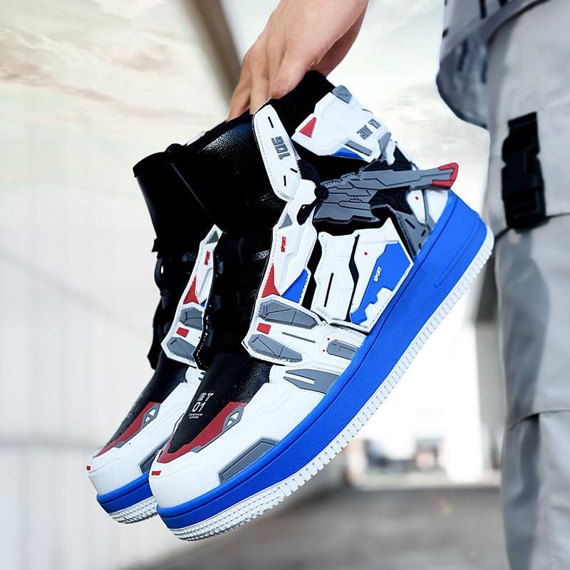 Мужская обувь Кроссовки Мужская повседневная мужская обувь Теннис Роскошная обувь Кроссовки Race Дышащая обувь Модные лоферы Кроссовки для мужчин