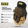 Кожаные мотоперчатки Mechanix Wear Original