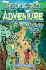 Книга Wild and Crazy Adventure : Mystery Kids : 1