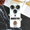 Portable Guitar Effect Pedal Compressor Booster 9V 1A Adapter Pedal Power Supply