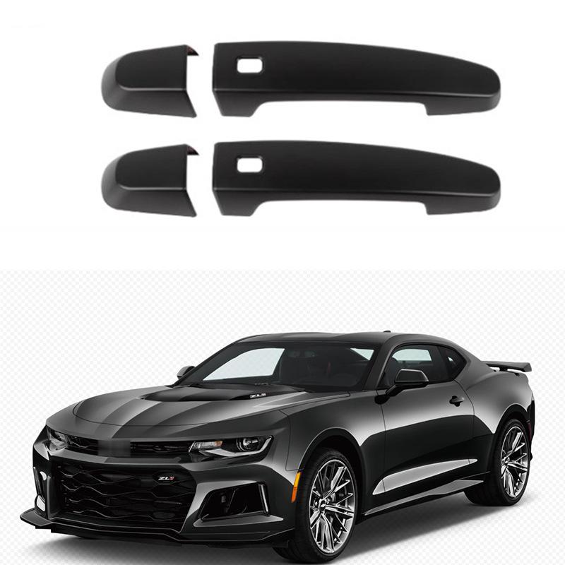 Подходит для Chevrolet Camaro 16-20 Накладка на наружную дверную ручку