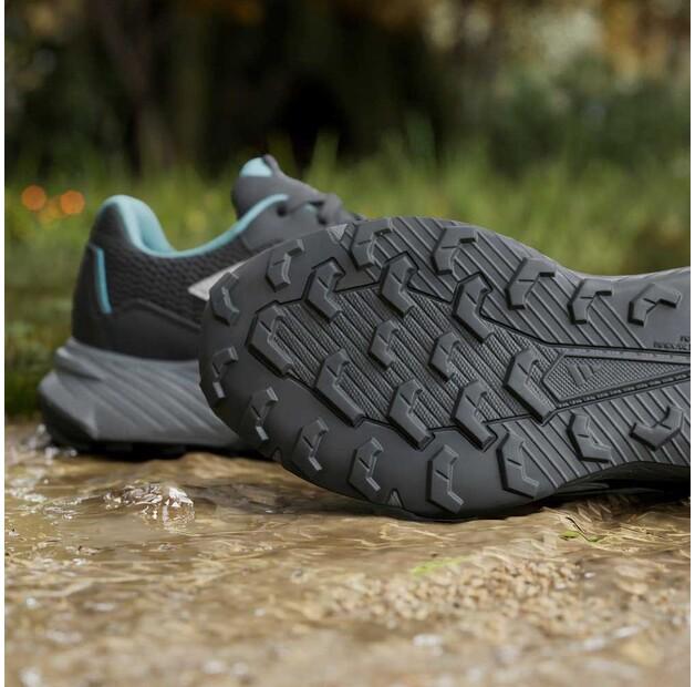 Adidas Tracefinder кроссовки трейловые