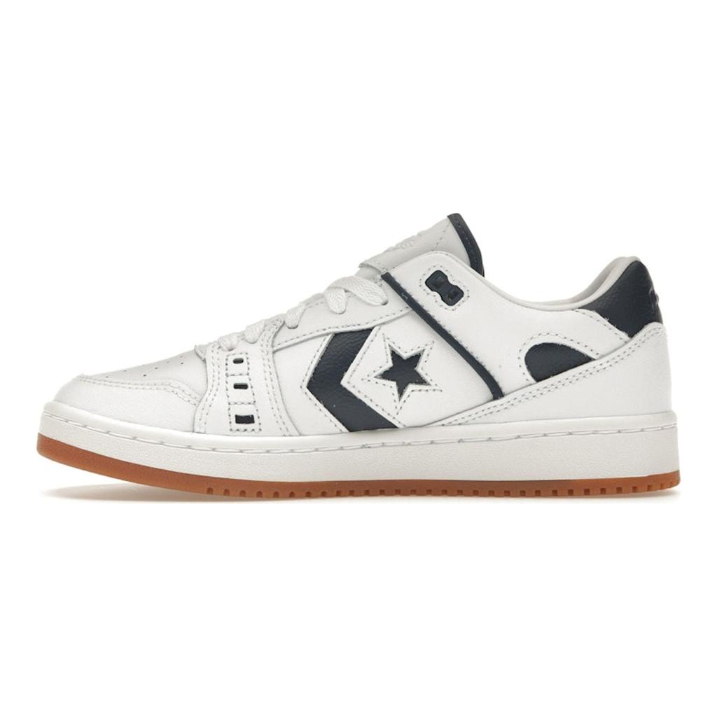 Converse Кроссовки унисекс AS-1 Pro White Navy Gum A04597C