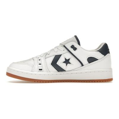 Кроссовки унисекс AS-1 Pro White Navy Gum A04597C