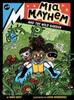 Книга Mia Mayhem and the Wild Garden : 13