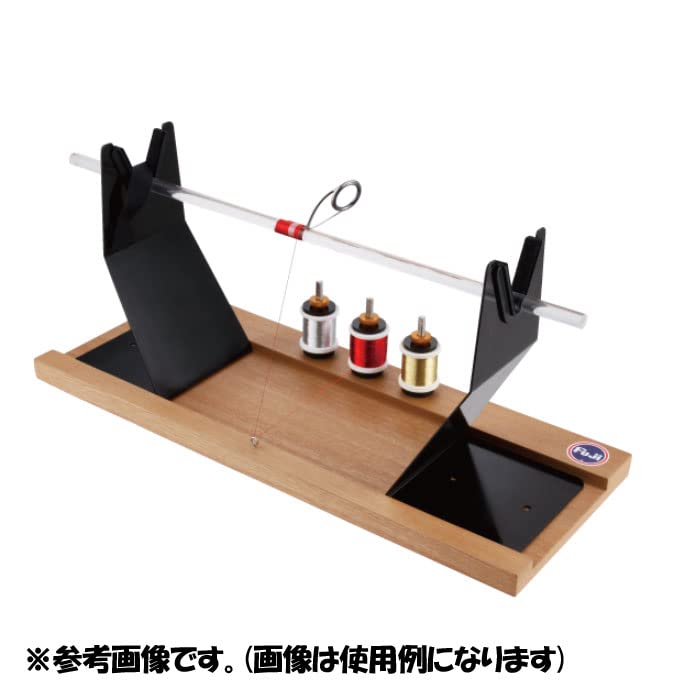 FUJI KOGYO FUJI TACKLE Hand Rod Wrapper RRM PLUS+