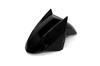Bike Parts Center Cygnus X Type 2 Front Fender, Black Exterior Cowl, Painted, Yamaha Cygnus X SE44J, Part Number 305917