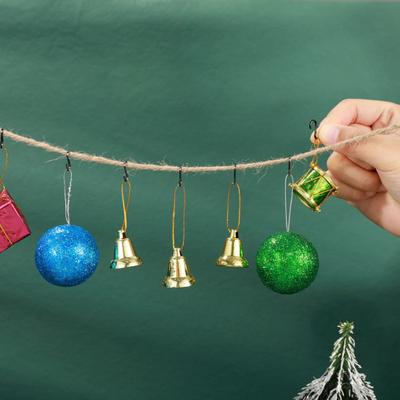 100/200 шт. Мини S-образные крючки, устойчивые к коррозии, широко используемые, маленькие S-образные вешалки, рождественские украшения, металлические крючки