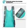 20L Lightweight Foldable Sports Backpack Outdoor Backpack Carry On Backpack for Outdoor Camping Picnic