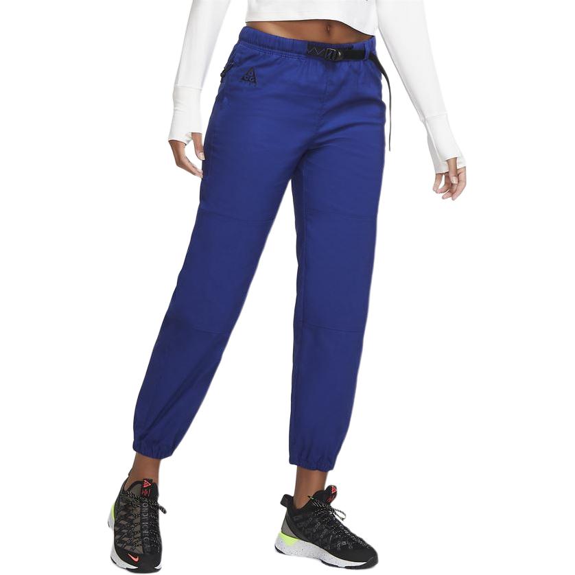 Nike Женские вязаные спортивные штаны ACG CD6801-455