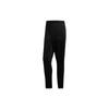 Adidas City Base Sports Pants Men Bottoms Black FJ5135