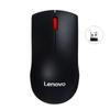 Lenovo M120 Pro Wireless Mouse 2.4GHz Laptop Mouse with USB Receiver Lightweight Ergonomic Optical