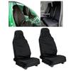 Новый Всепогодный Защитный Чехол на Ковшеобразное Сиденье Внедорожника Грязе- и Водонепроницаемый Легко Чистить